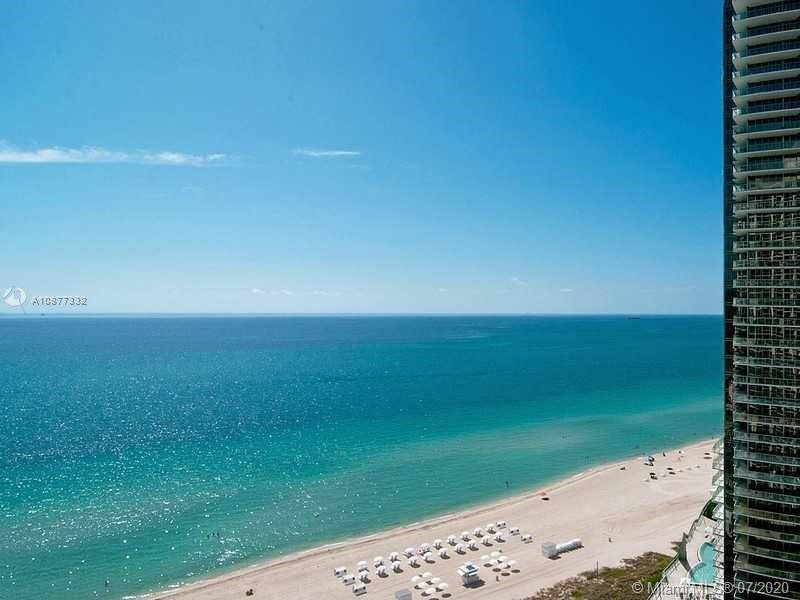 Sunny Isles Beach, FL 33160,17201 Collins Ave #3703