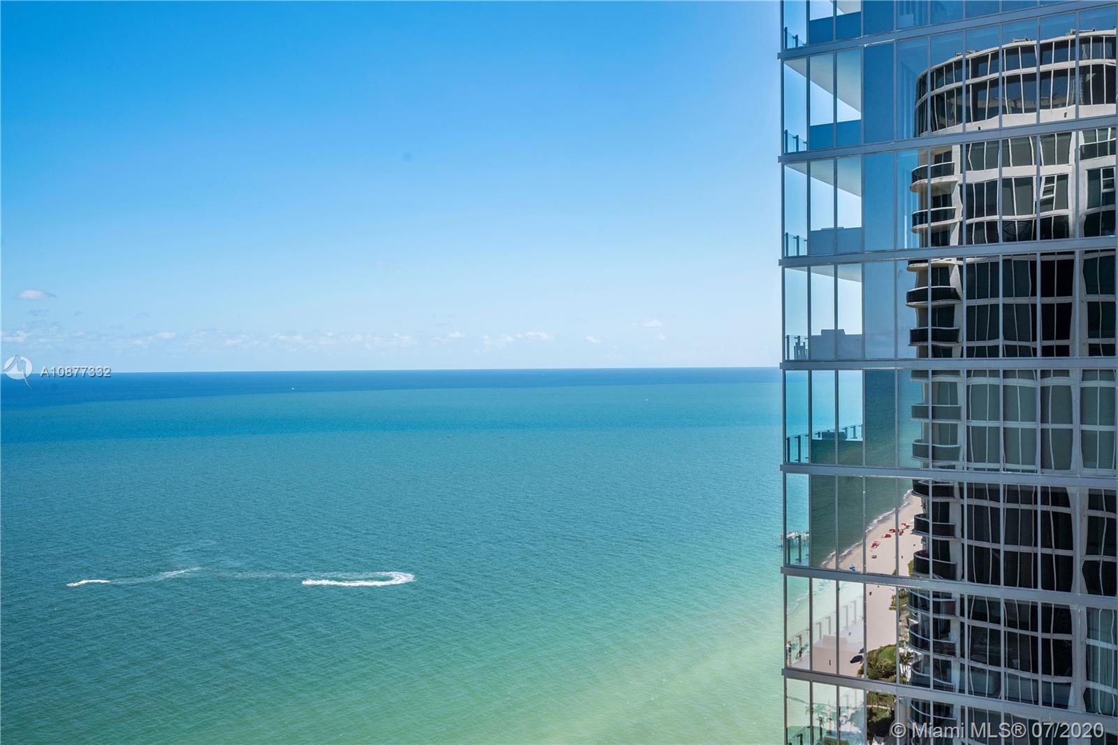 Sunny Isles Beach, FL 33160,17201 Collins Ave #3703