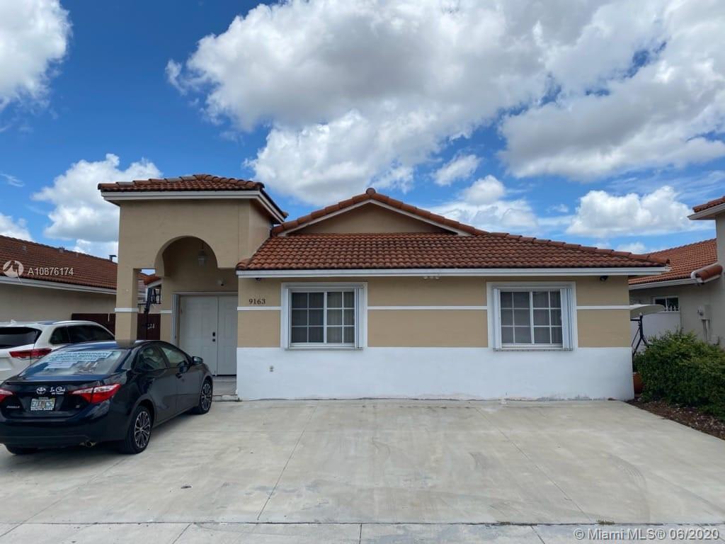 9163 NW 111th Ter, Hialeah Gardens, FL 33018