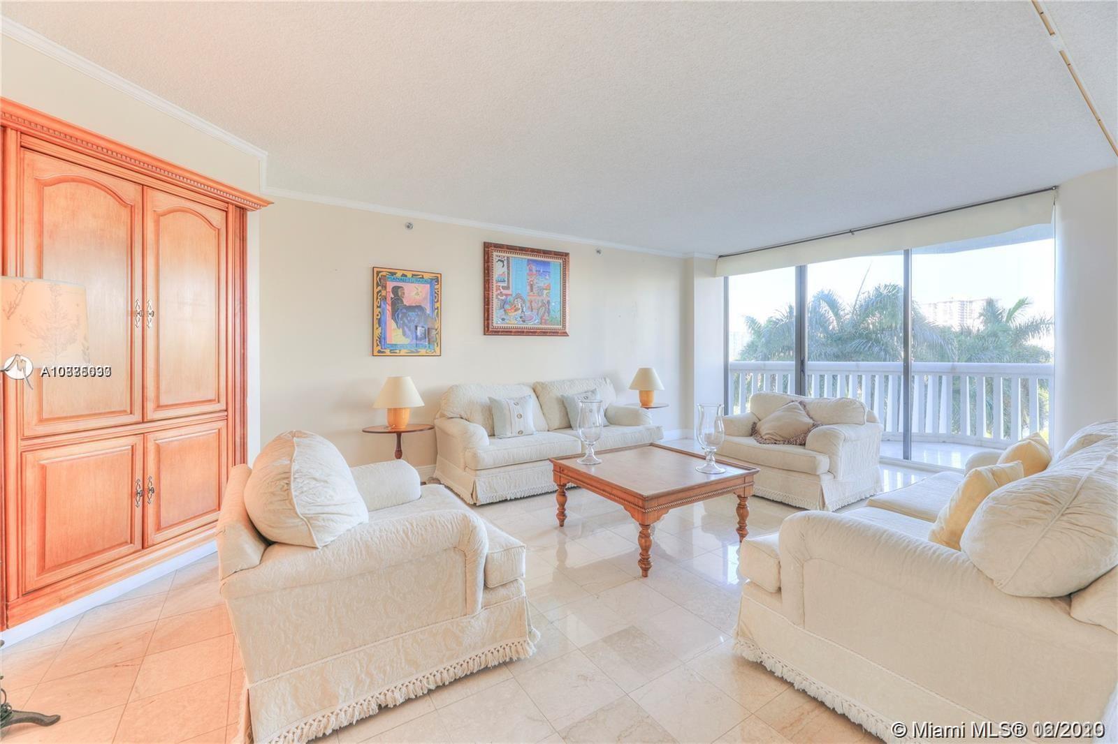 2000 Island Blvd #809, Aventura, FL 33160