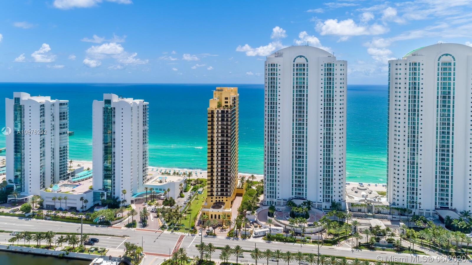 Sunny Isles Beach, FL 33160,16275 Collins Ave #2602