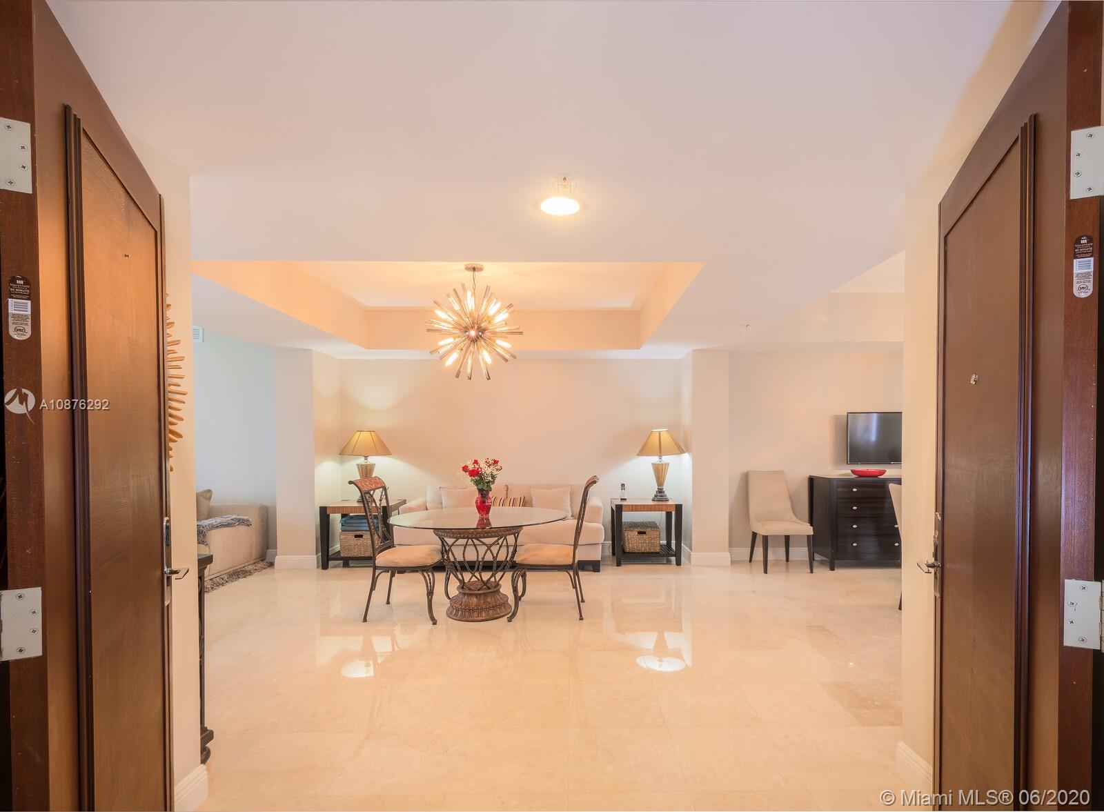 Sunny Isles Beach, FL 33160,16275 Collins Ave #2602