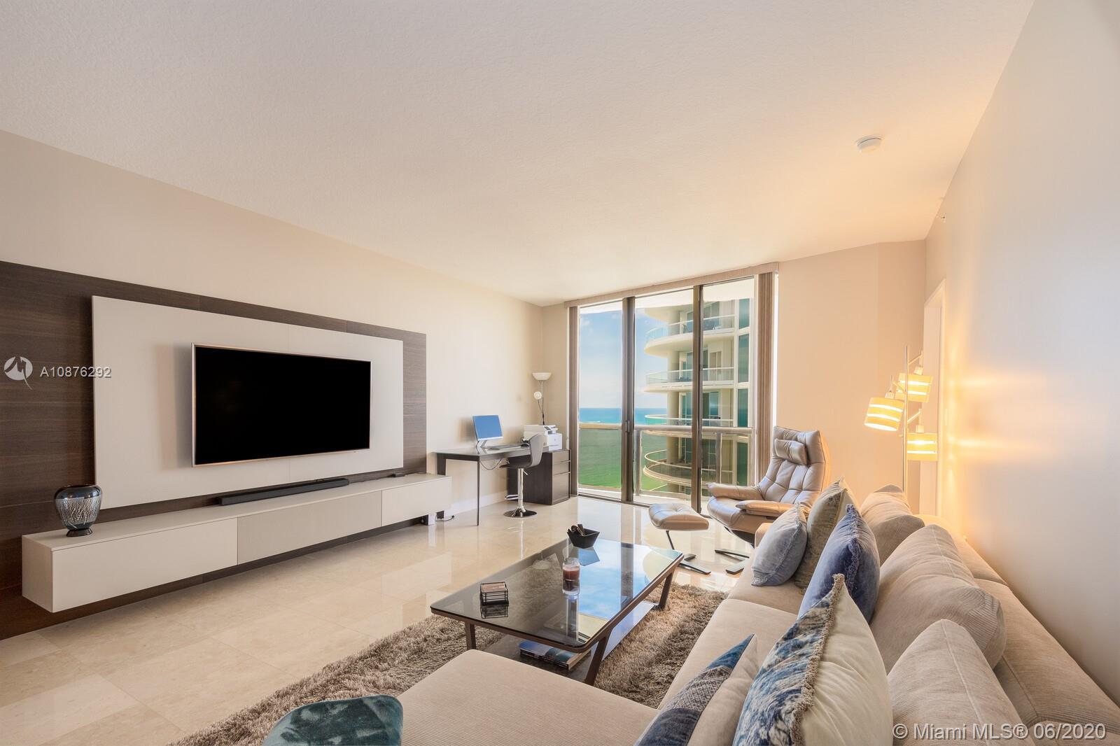 Sunny Isles Beach, FL 33160,16275 Collins Ave #2602