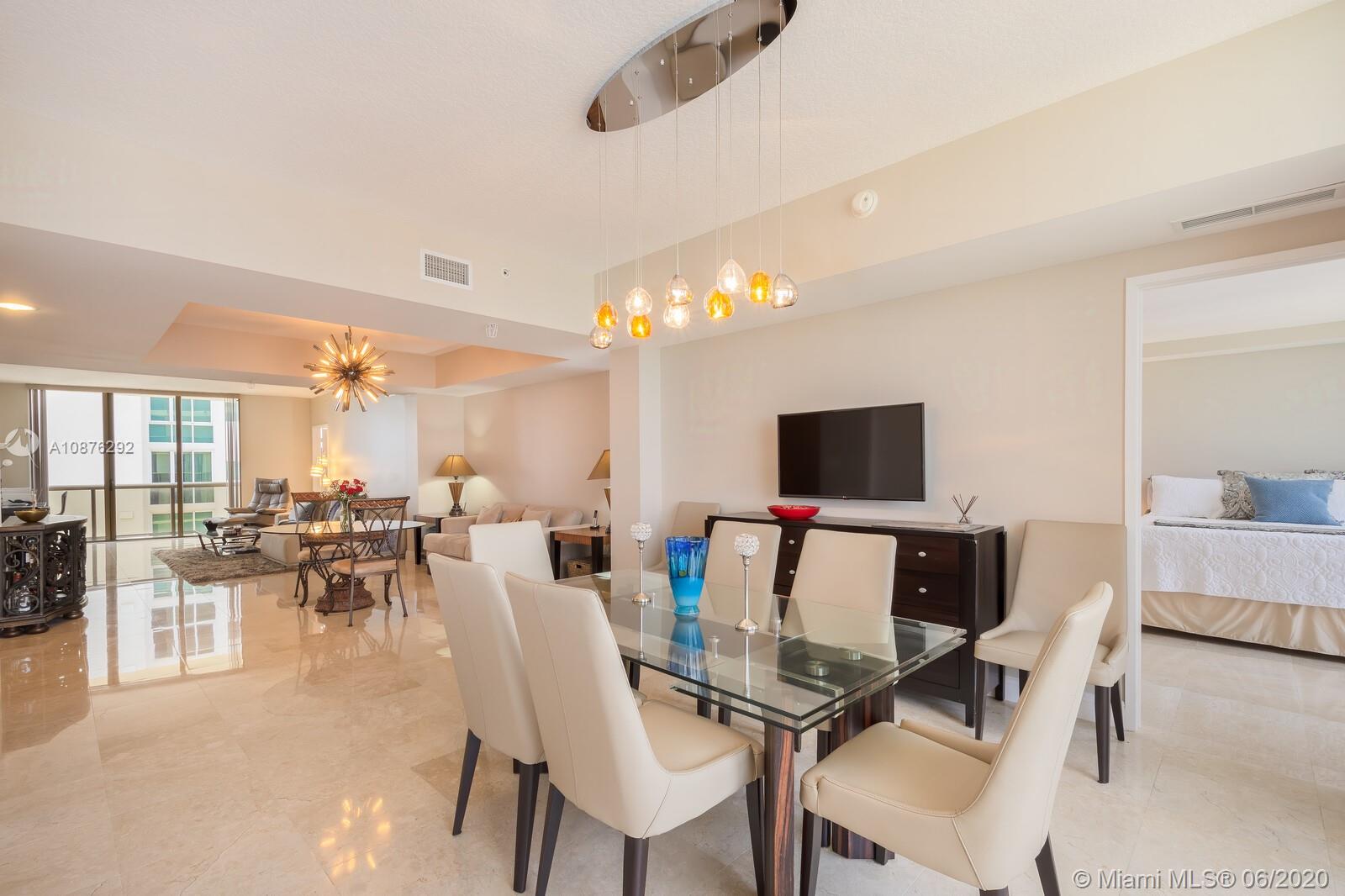 Sunny Isles Beach, FL 33160,16275 Collins Ave #2602