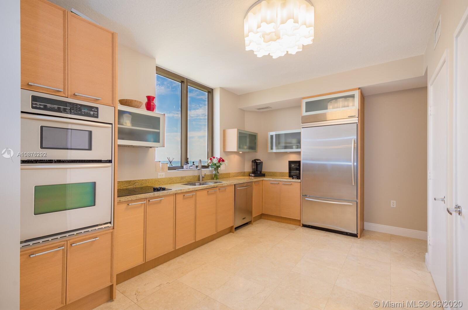 Sunny Isles Beach, FL 33160,16275 Collins Ave #2602