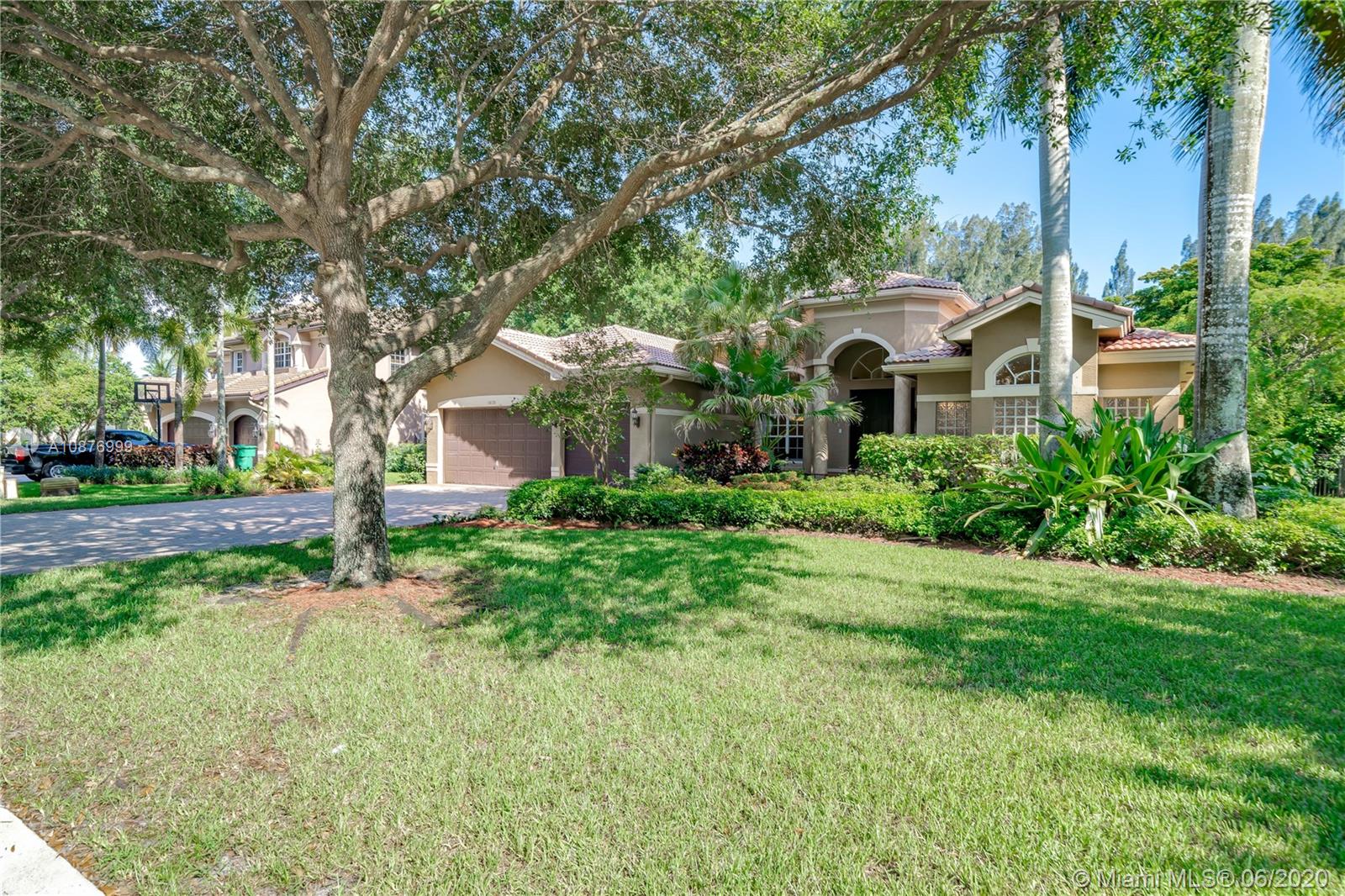 Davie, FL 33328,10120 S Lake Vista Cir