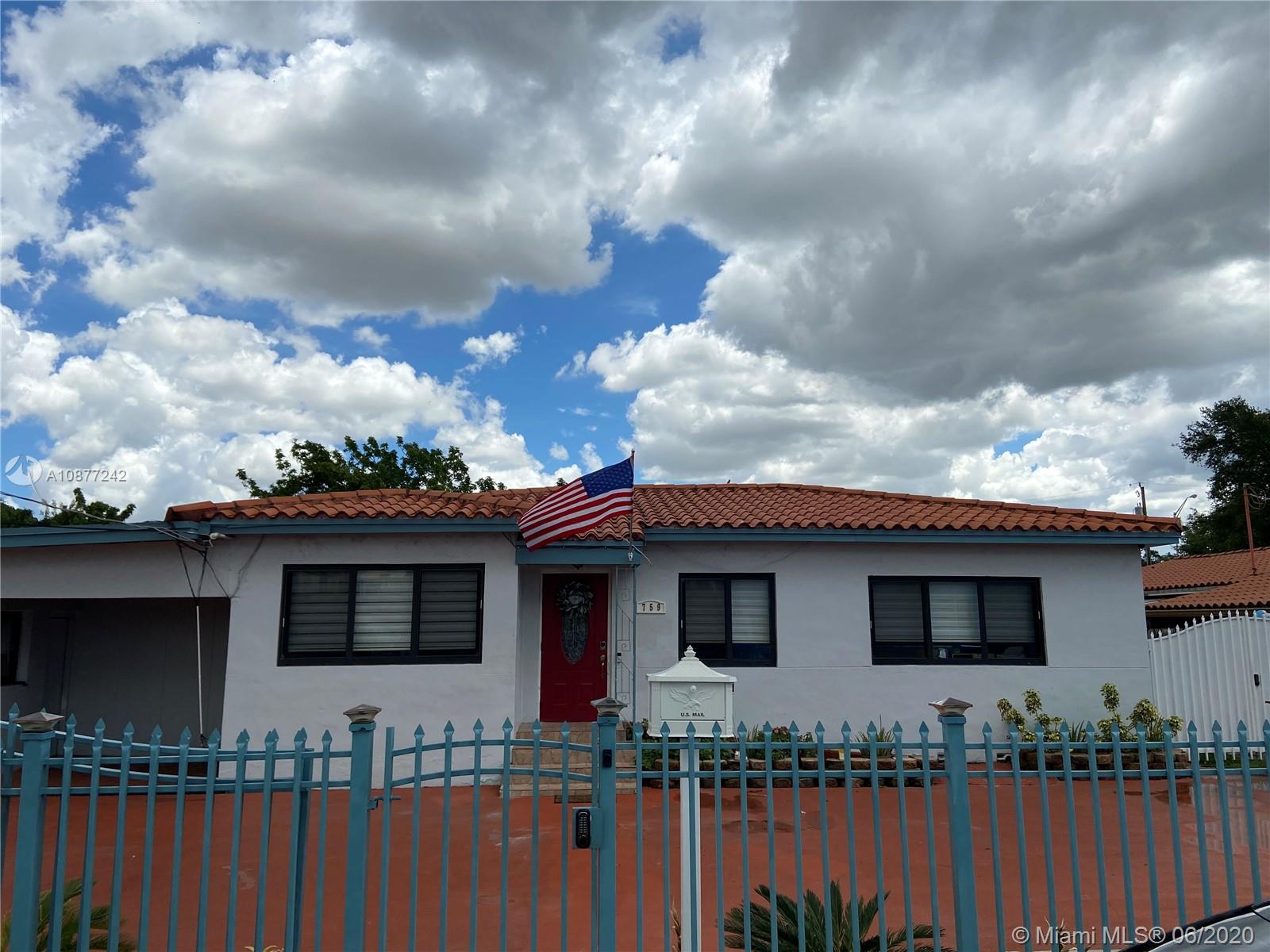 Hialeah Homes With A Pool