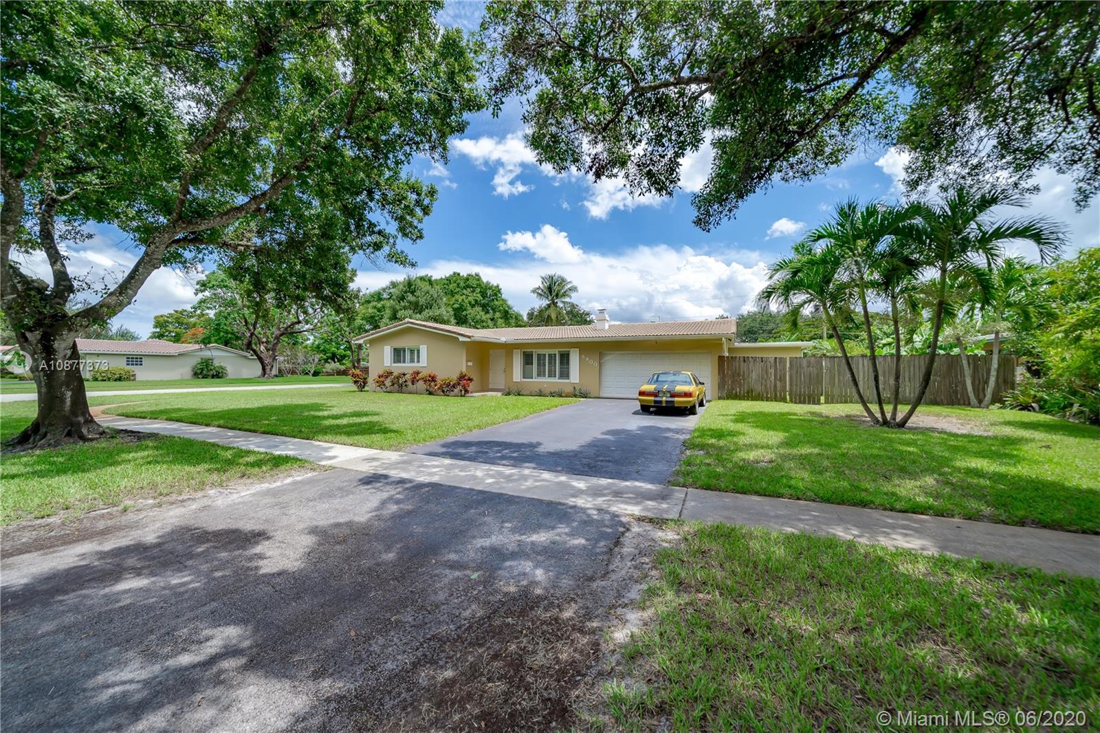 Plantation, FL 33317,6800 NW 5th Ct