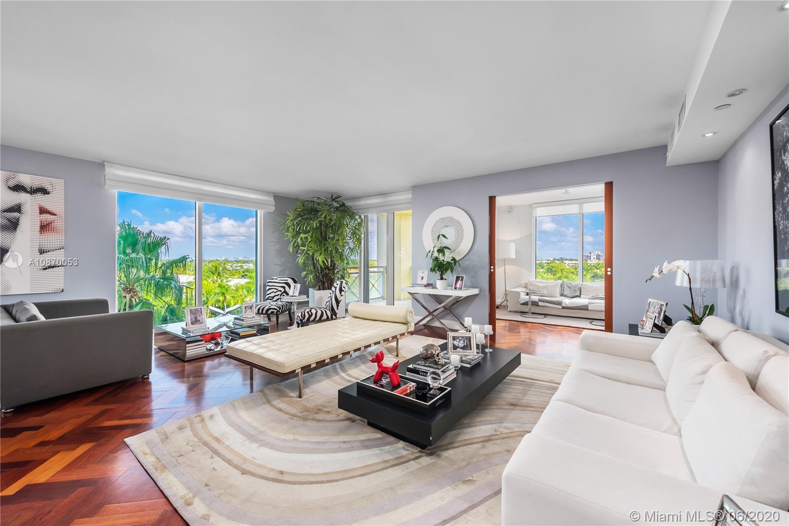 Key Biscayne, FL 33149,445 Grand Bay Dr #602