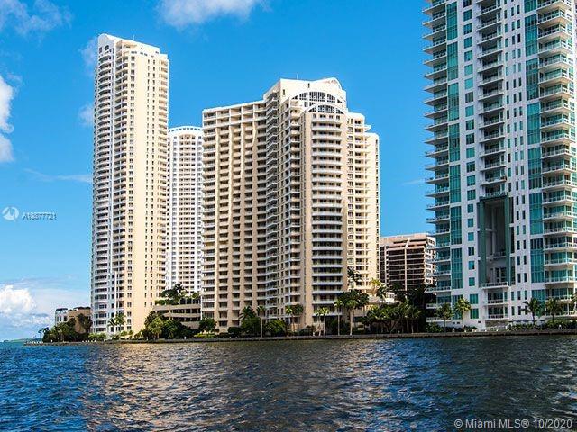 Miami, FL 33131,888 Brickell Key Dr #1503