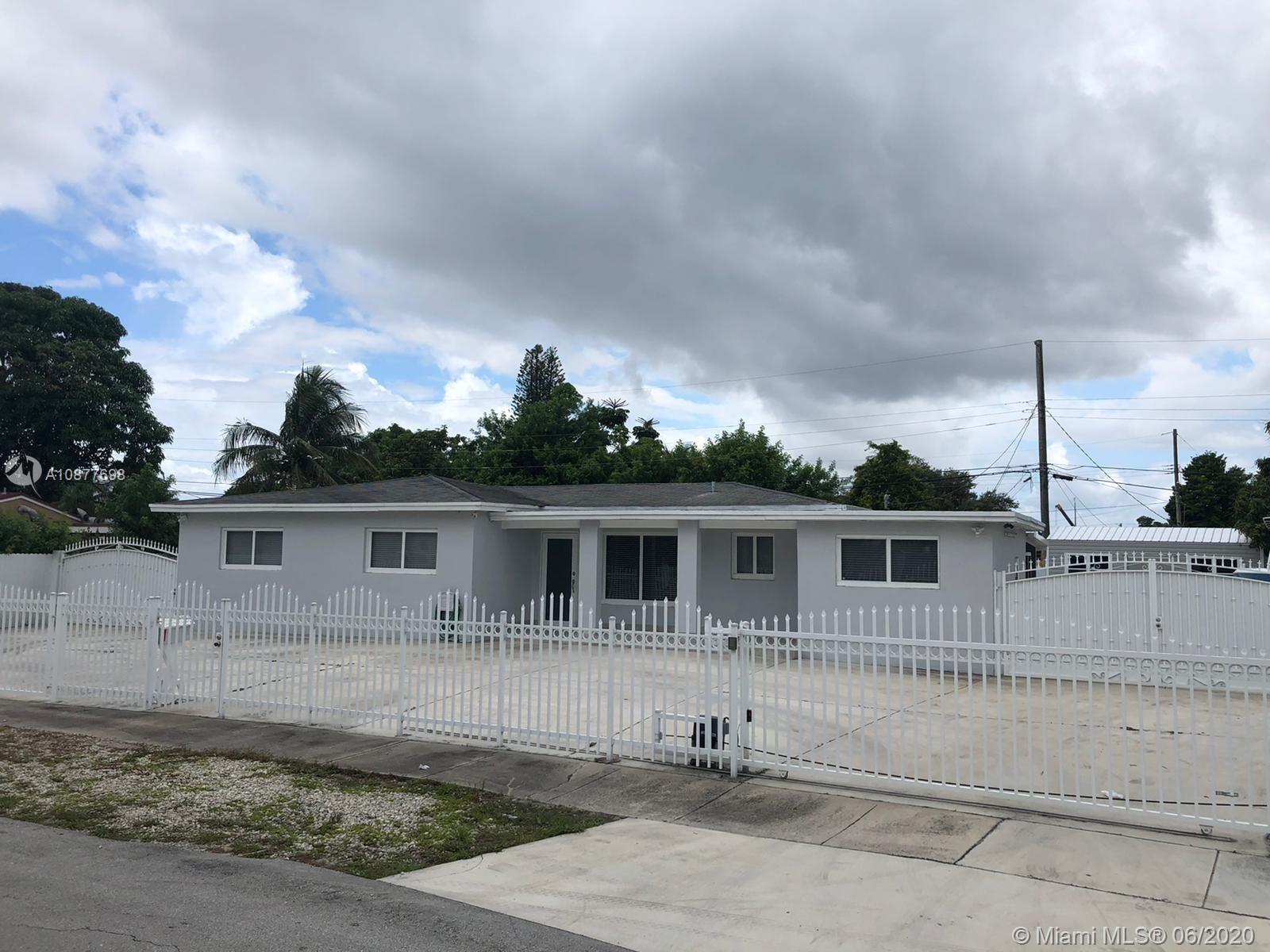 Miami Gardens, FL 33056,17840 NW 28th Ct