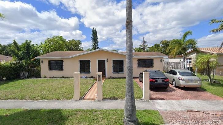 20110 NW 14th Ave, Miami Gardens, FL 33169