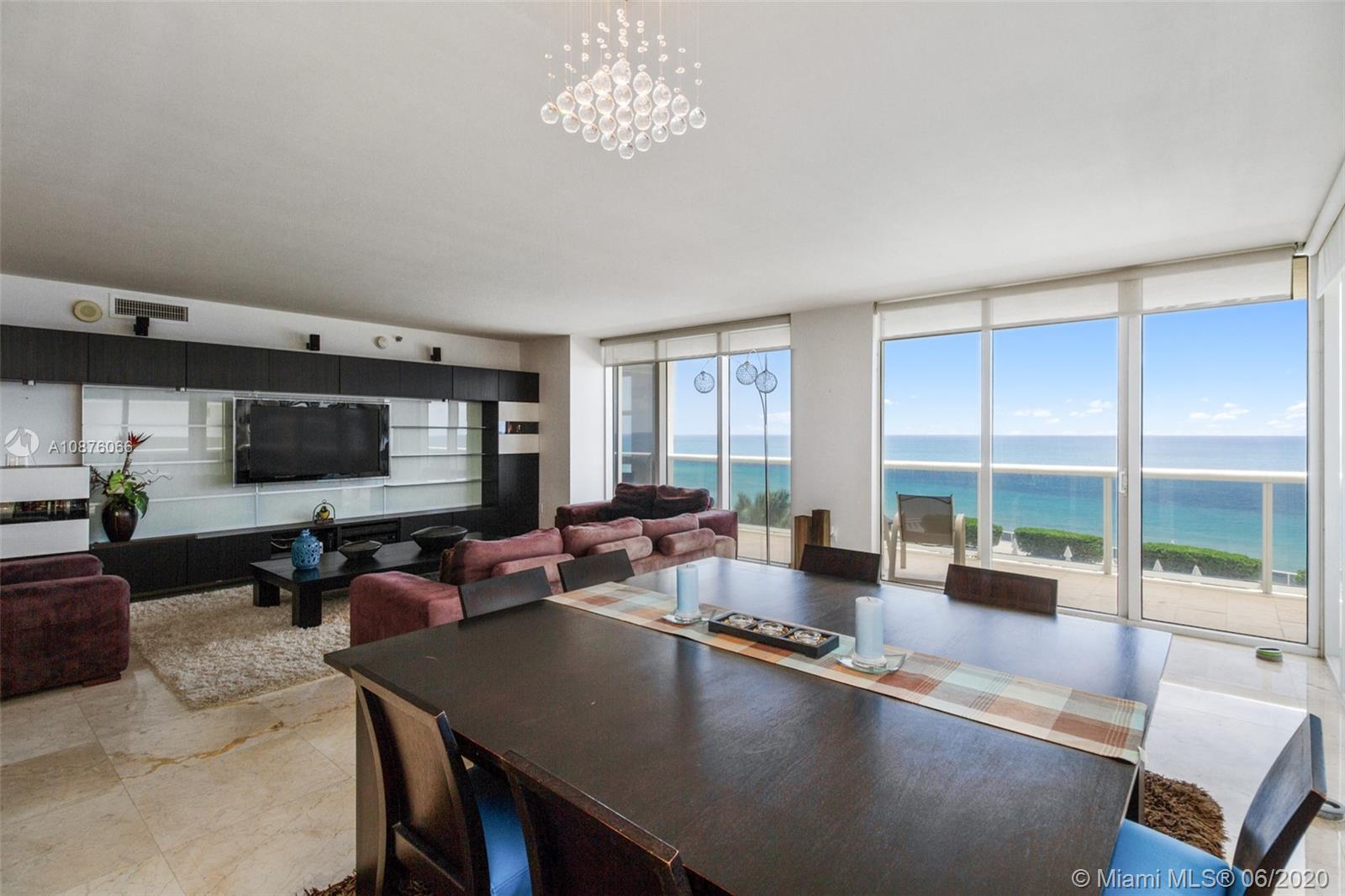 Hallandale Beach, FL 33009,1800 S Ocean Dr #1004