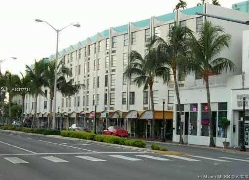 Miami Beach, FL 33139,710 Washington Ave #320