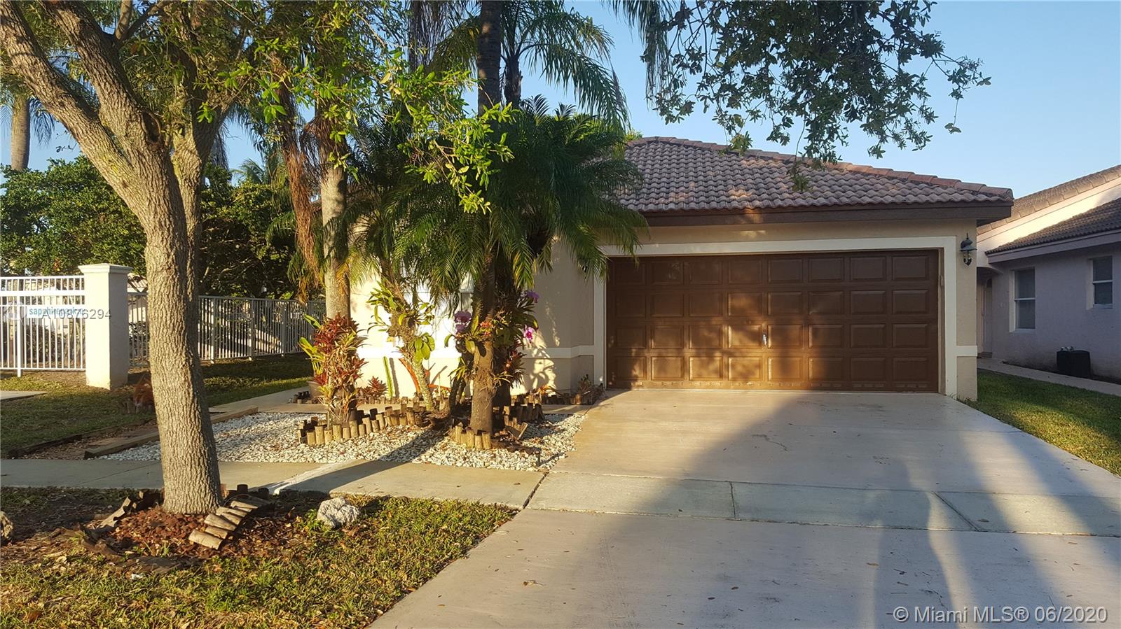 2607 SW 177th Ave, Miramar, FL 33029