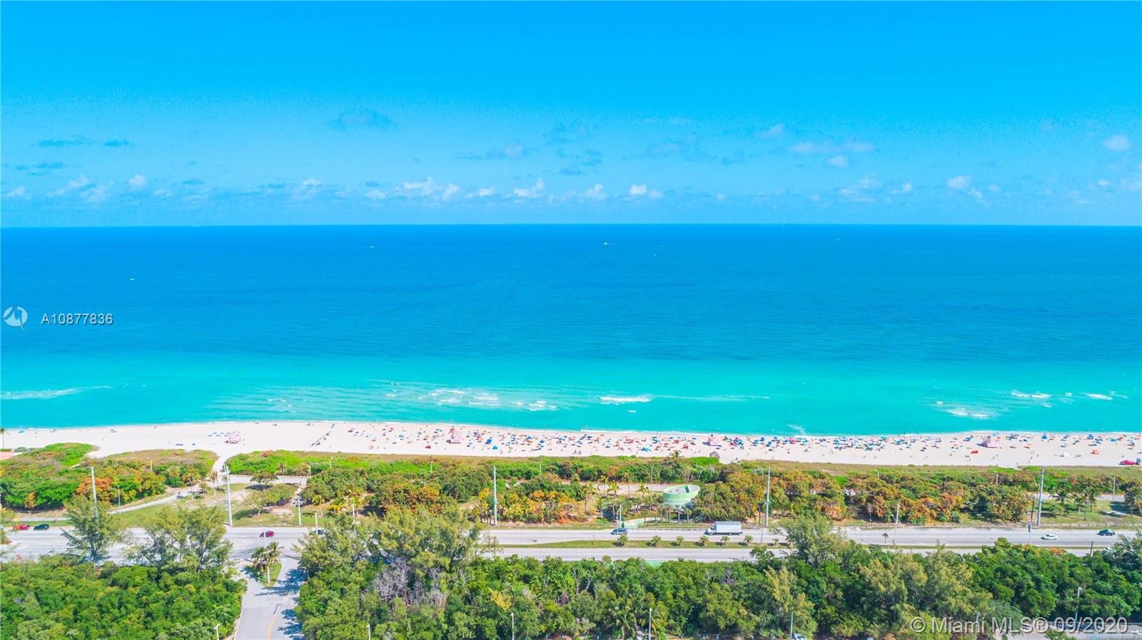 Sunny Isles Beach, FL 33160,100 Bayview Dr #515