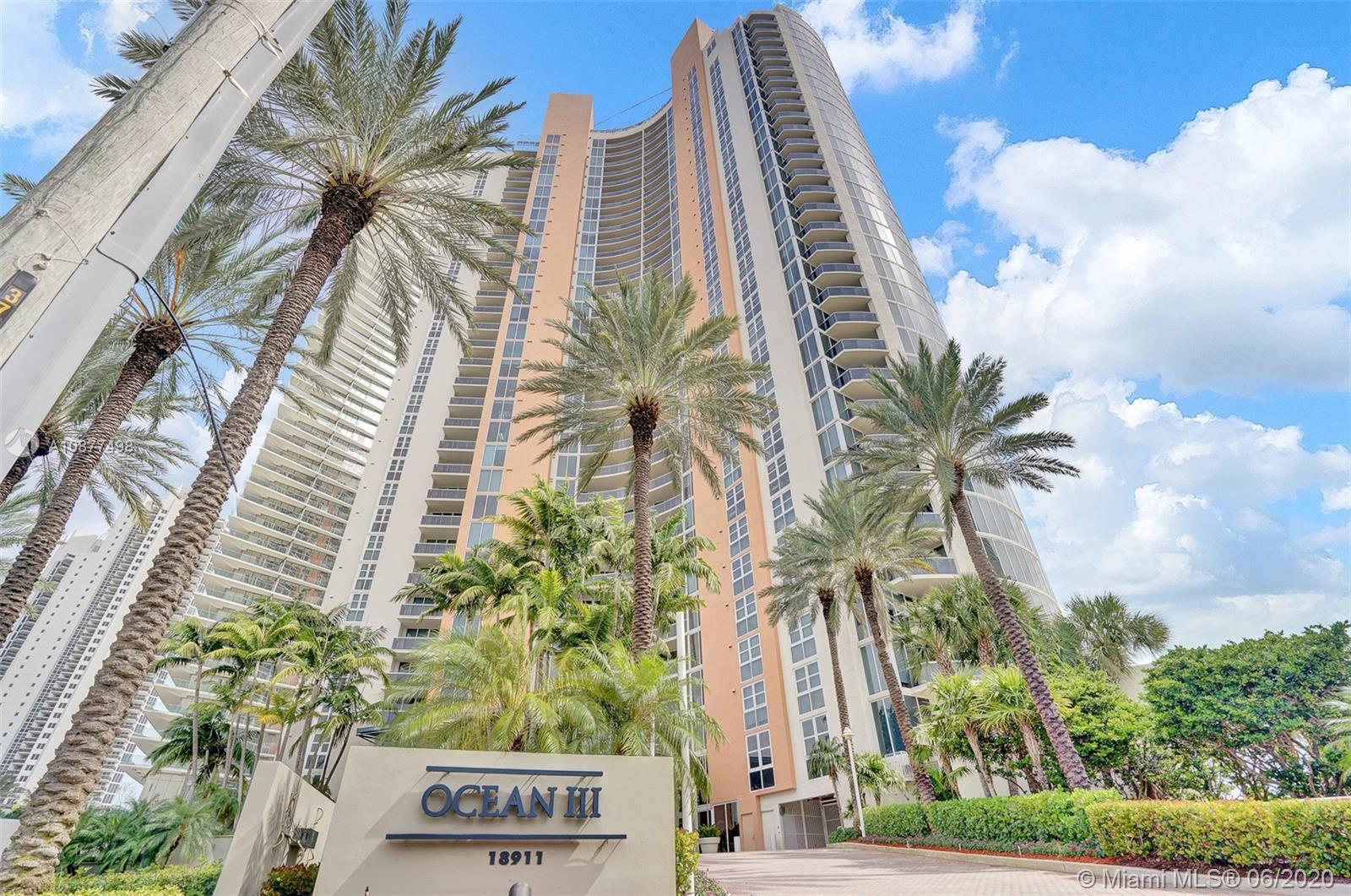 18911 Collins Ave #2102, Sunny Isles Beach, FL 33160