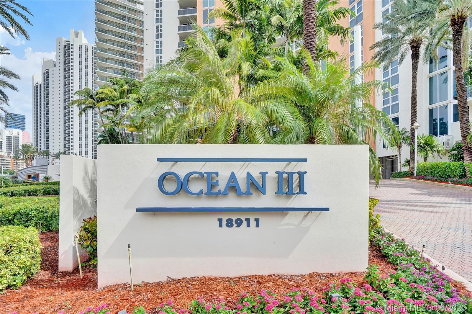 Sunny Isles Beach, FL 33160,18911 Collins Ave #2102