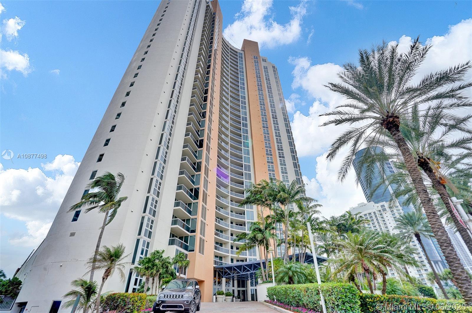 Sunny Isles Beach, FL 33160,18911 Collins Ave #2102