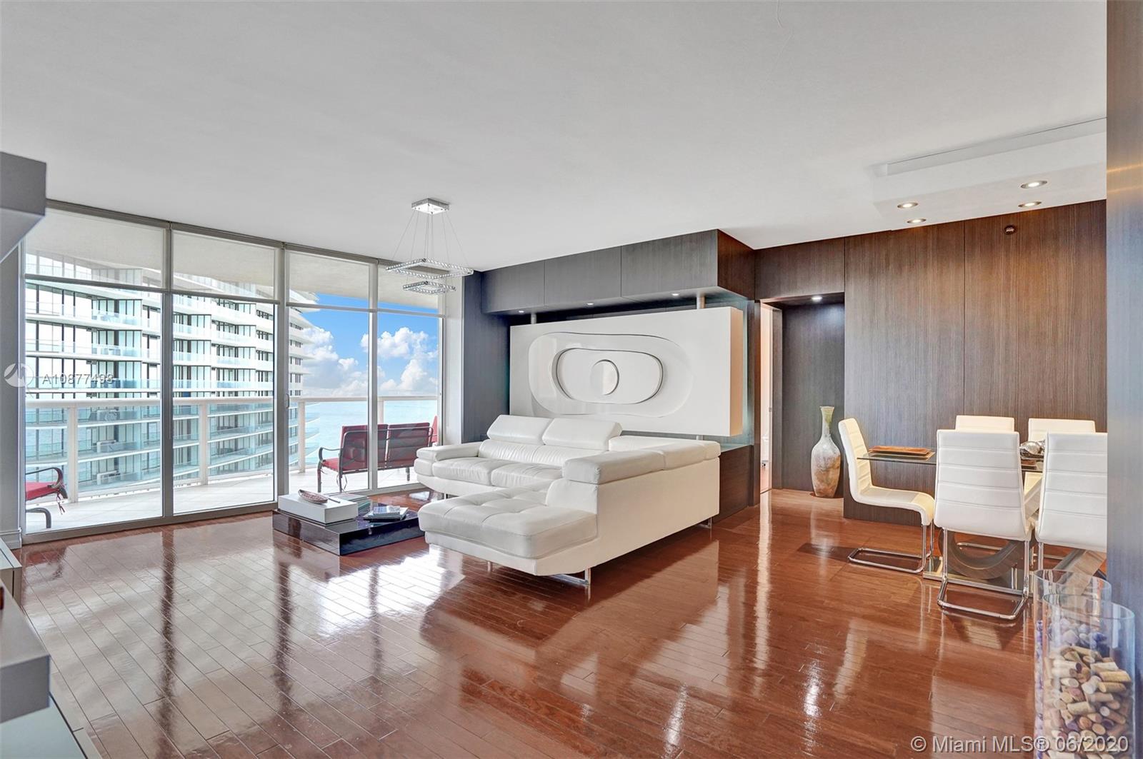 Sunny Isles Beach, FL 33160,18911 Collins Ave #2102