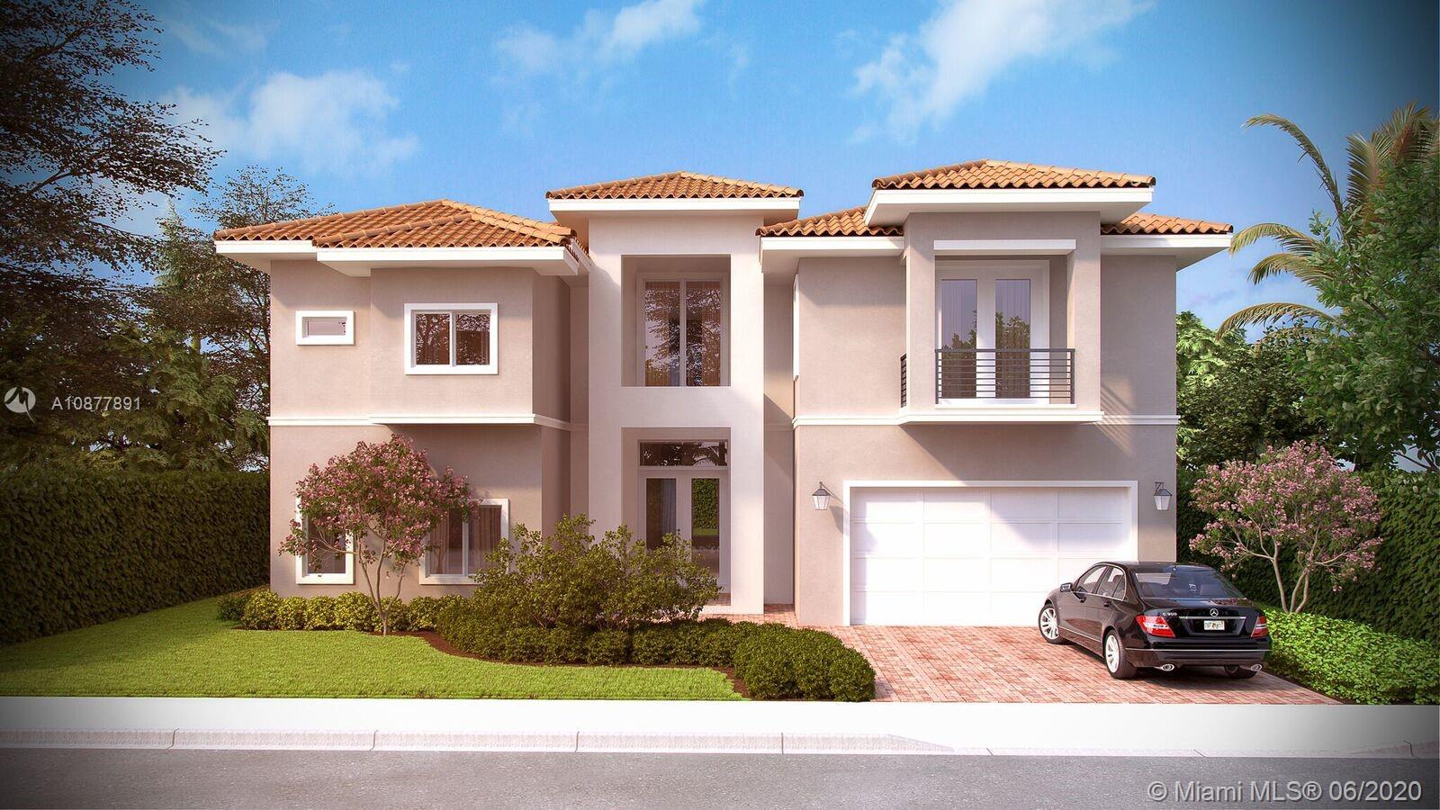 Photo 1 of 3541 FOREST VIEW CIRCLE in Dania Beach - MLS A10877891