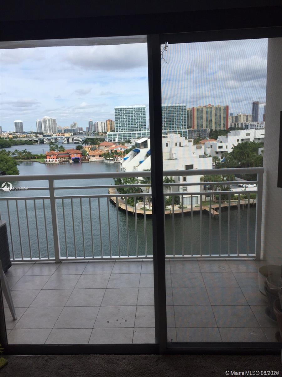 Sunny Isles Beach, FL 33160,400 Kings Point Dr #811