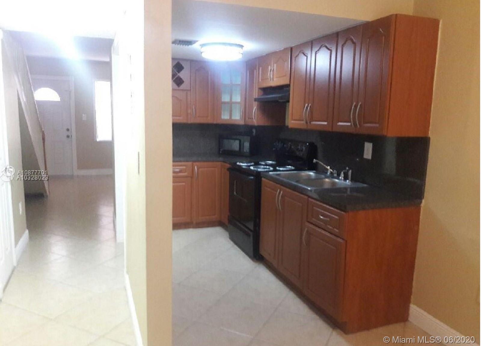 Hialeah, FL 33016,2361 W 66th Pl #308