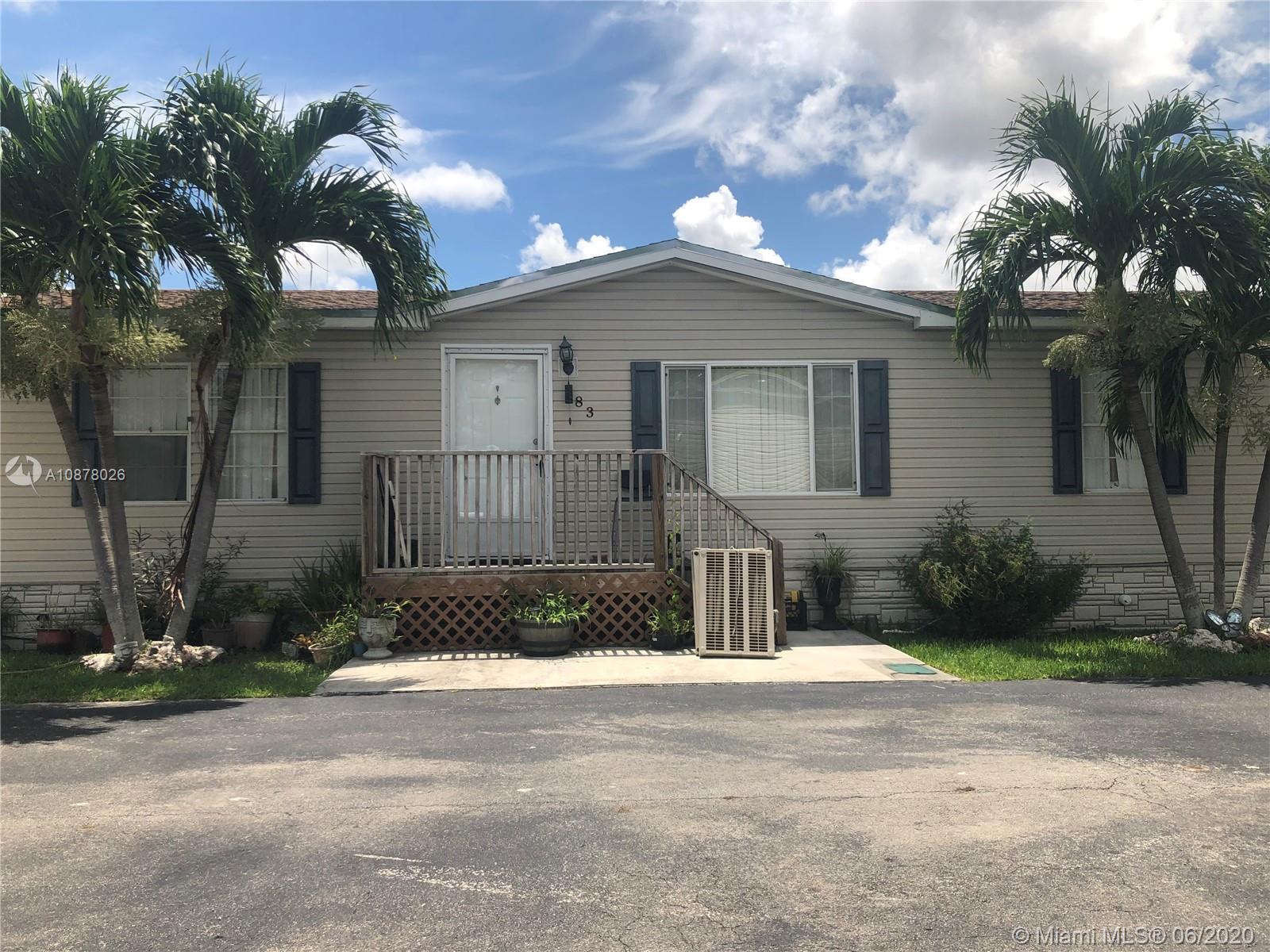 220 NE 12th Ave, Homestead, FL 33030