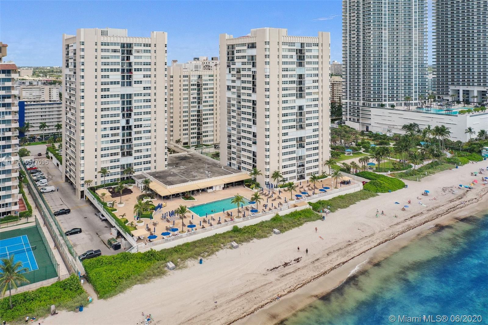 1880 S Ocean Dr #706, Hallandale Beach, FL 33009