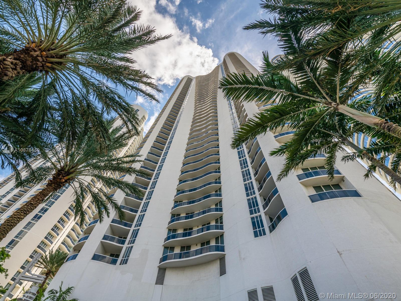 Sunny Isles Beach, FL 33160,15811 Collins Ave #1203