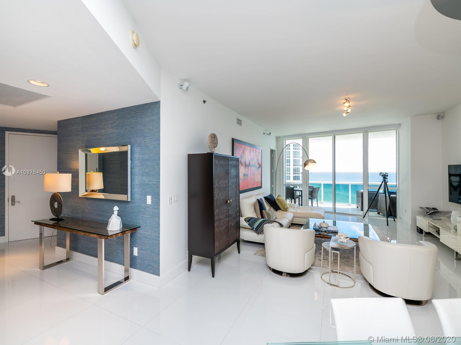 Sunny Isles Beach, FL 33160,15811 Collins Ave #1203