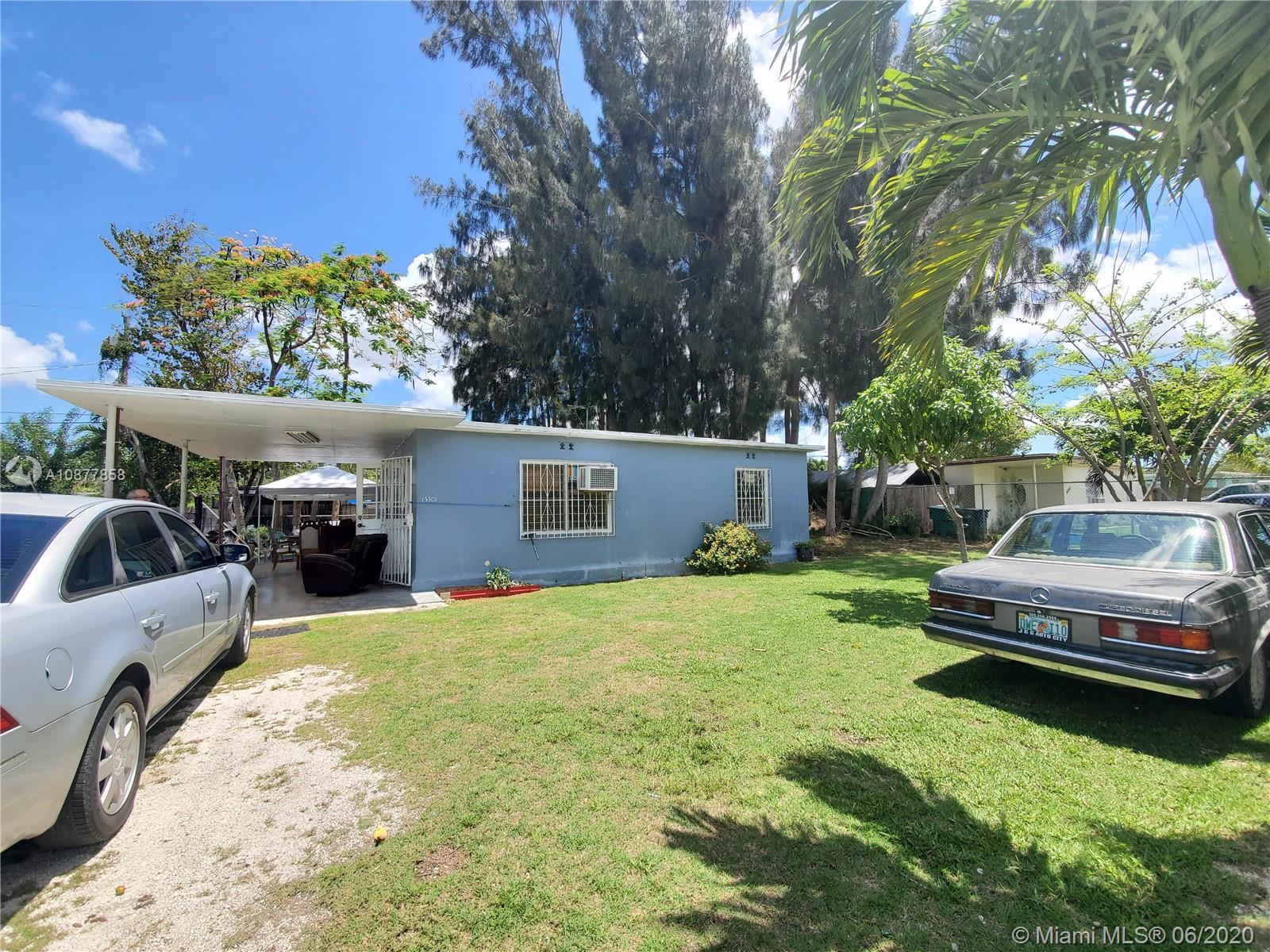 Homestead, FL 33033,15301 Harrison Dr