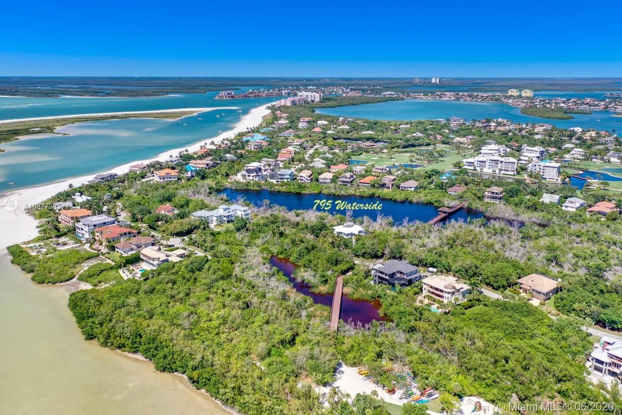 Marco Island, FL 34145,795 Waterside Dr.