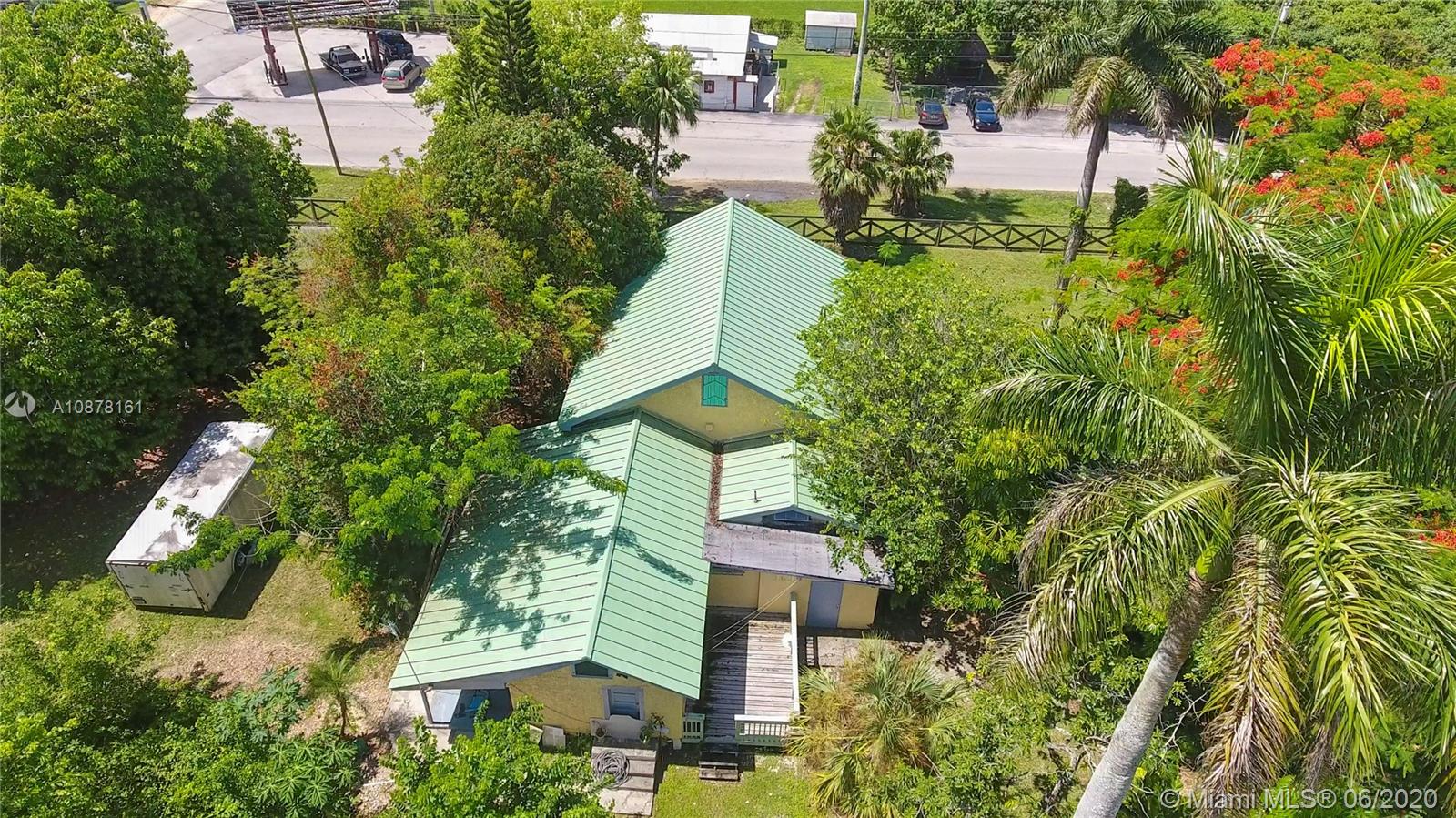 Homestead, FL 33031,26350 SW 187th Ave