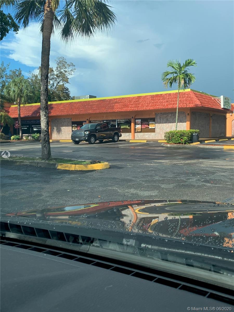 Lauderhill, FL 33319,7551 W Oakland Park Blvd