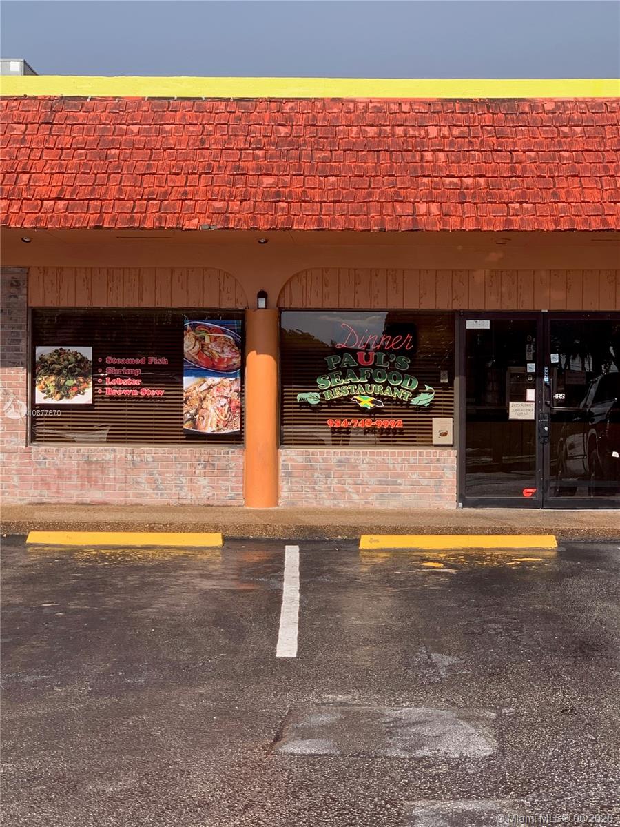 Lauderhill, FL 33319,7551 W Oakland Park Blvd