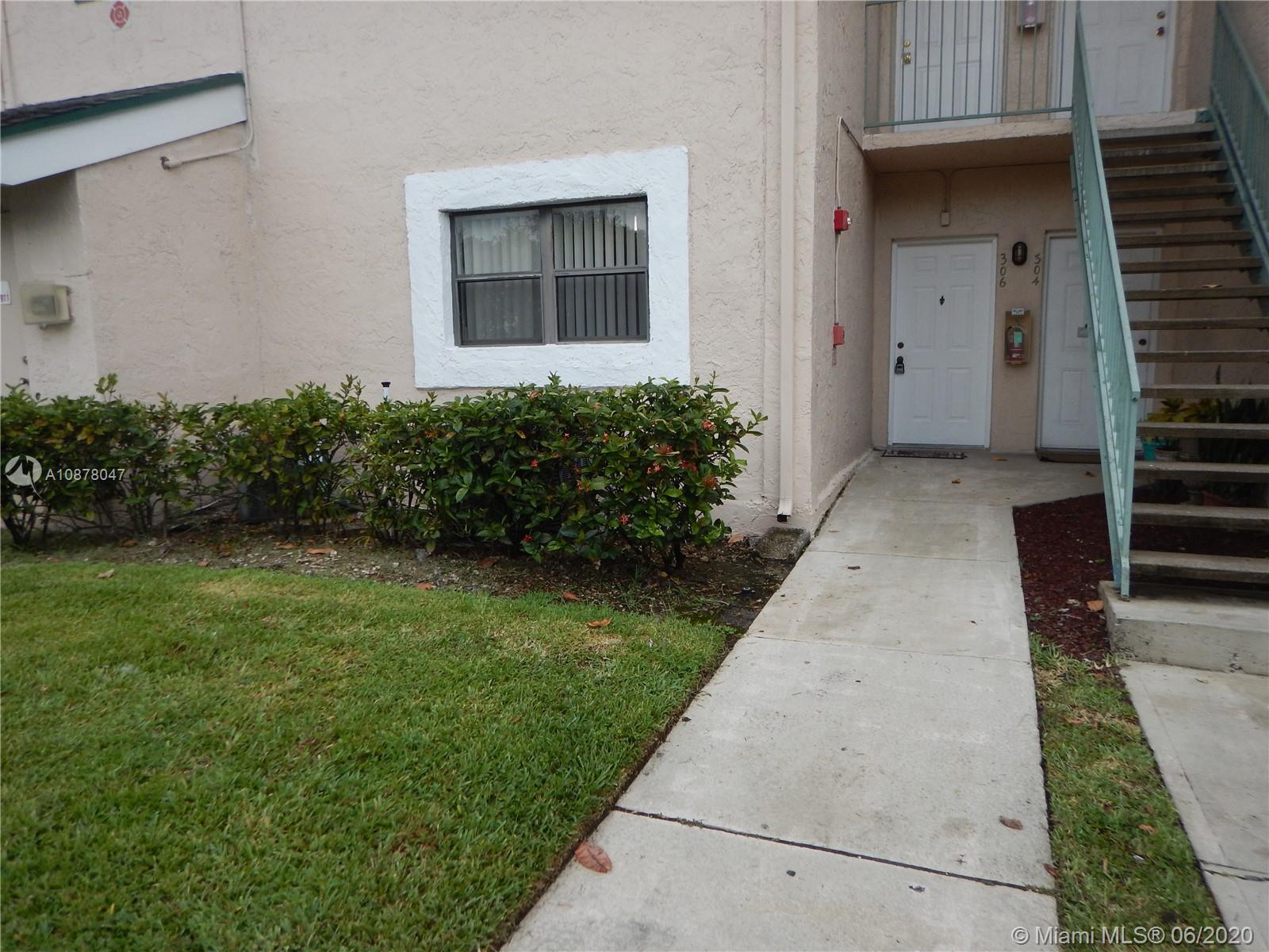 4090 N Pine Island Rd #306, Sunrise, FL 33351