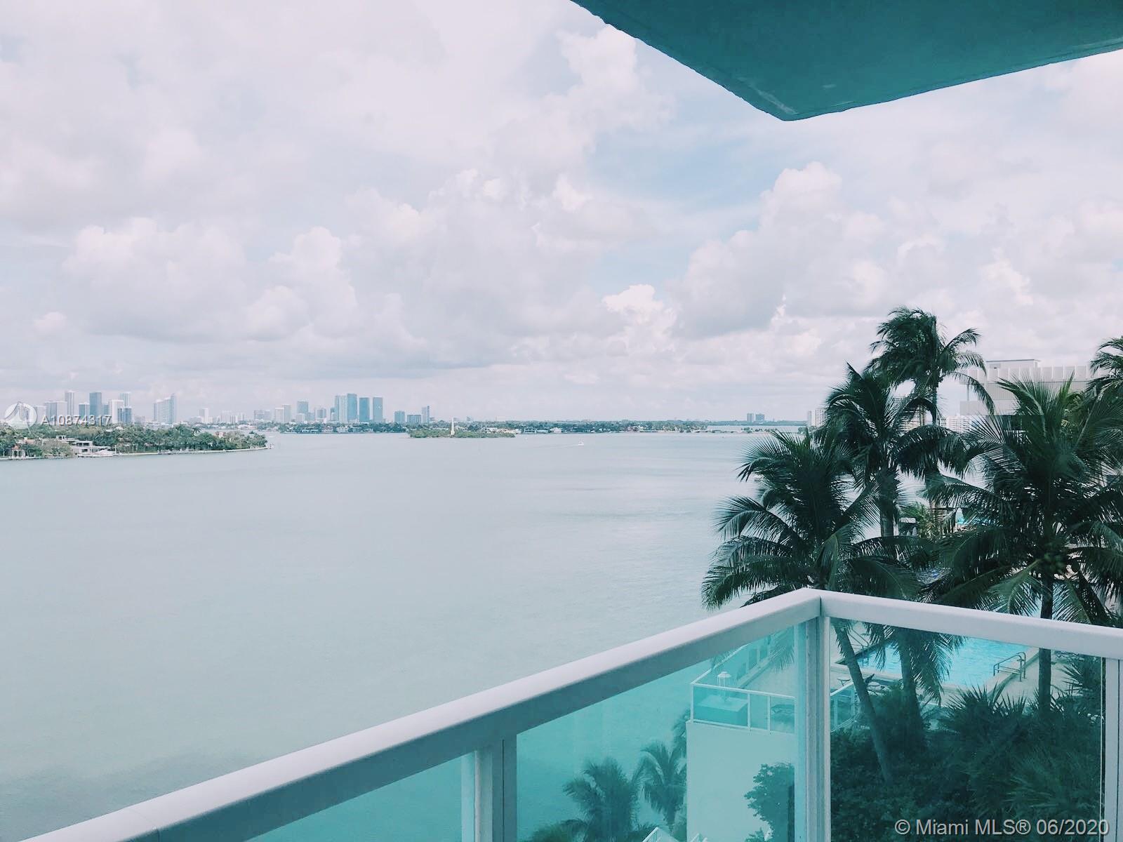 650 West Ave #903, Miami Beach, FL 33139