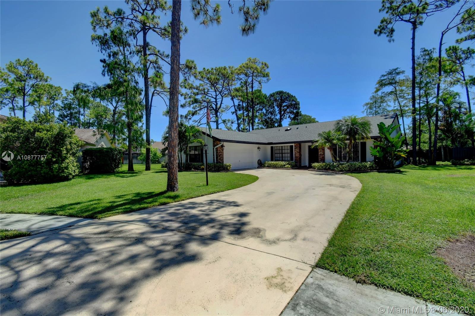 Wellington, FL 33414,13478 Jonquil Ct