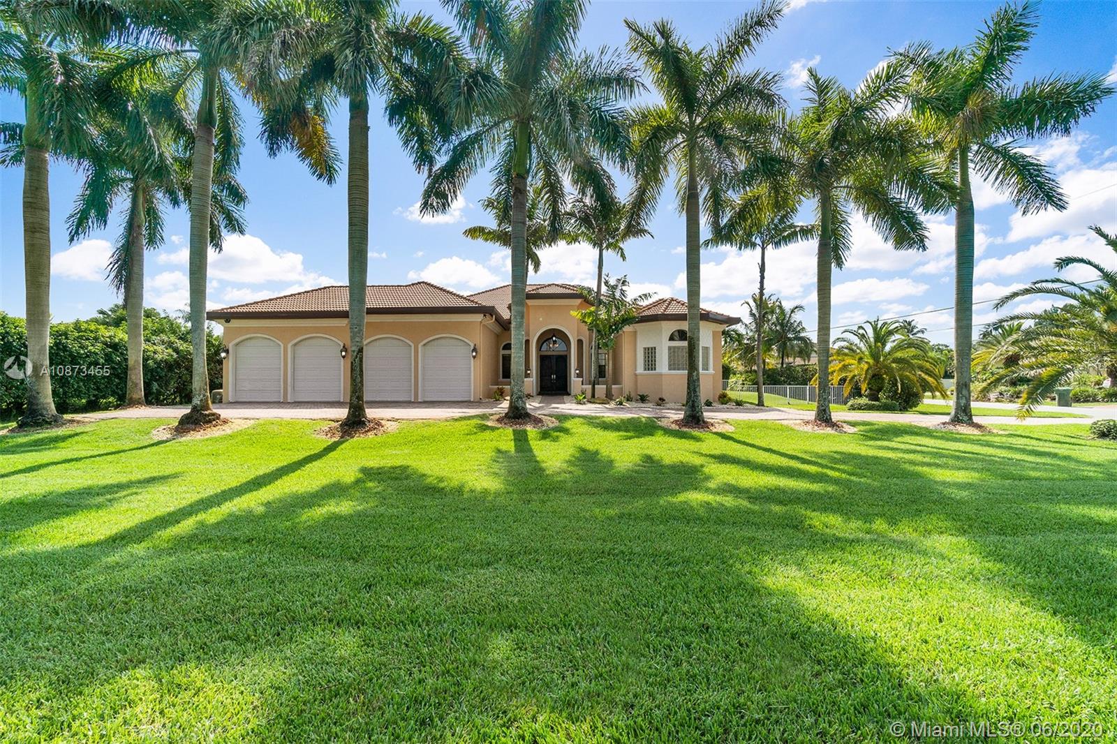 Plantation, FL 33323,11751 NW 20th Ct