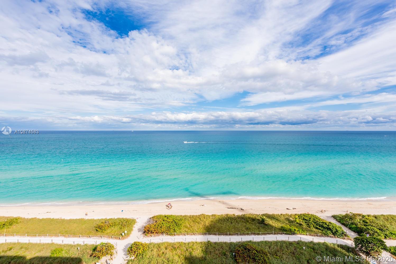 8777 Collins Ave #PH-A, Surfside, FL 33154