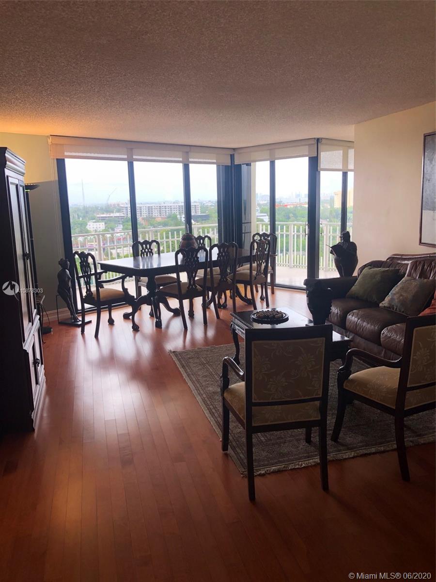 2000 Towerside Ter #1201, Miami, FL 33138