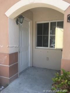 Homestead, FL 33035,1270 SE 28th Ct #102