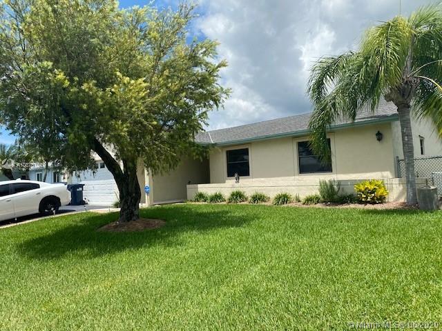 26542 SW 122nd Ct, Homestead, FL 33032