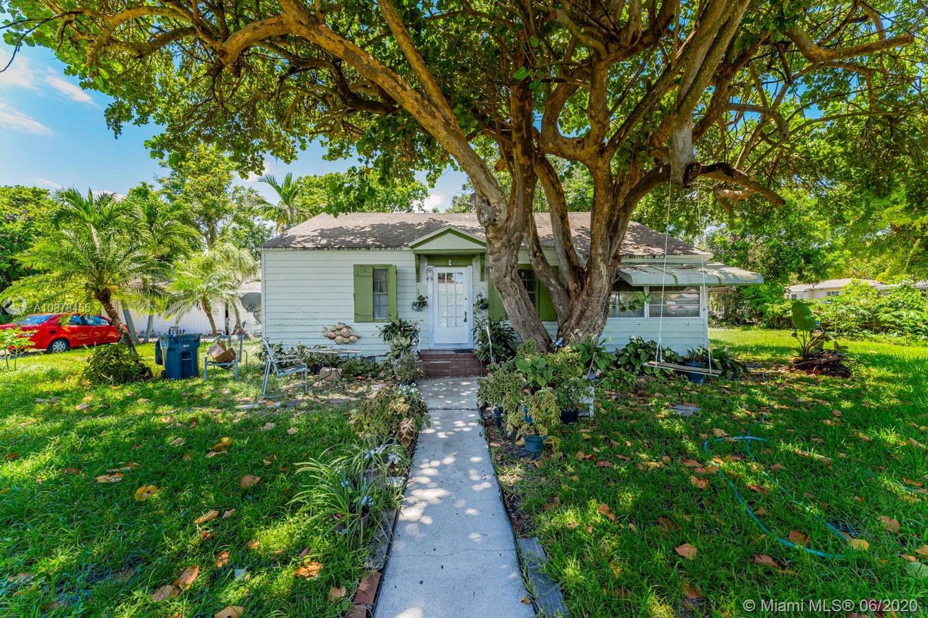 602 S 24th Ave, Hollywood, FL 33020