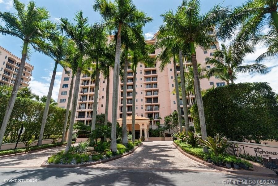 Coral Gables, FL 33158,13627 Deering Bay Dr #501