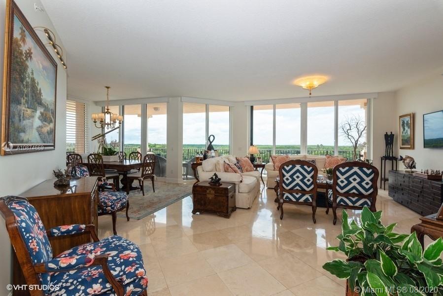 Coral Gables, FL 33158,13627 Deering Bay Dr #501