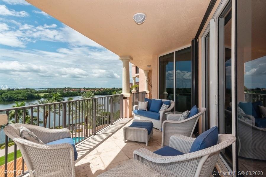 Coral Gables, FL 33158,13627 Deering Bay Dr #501