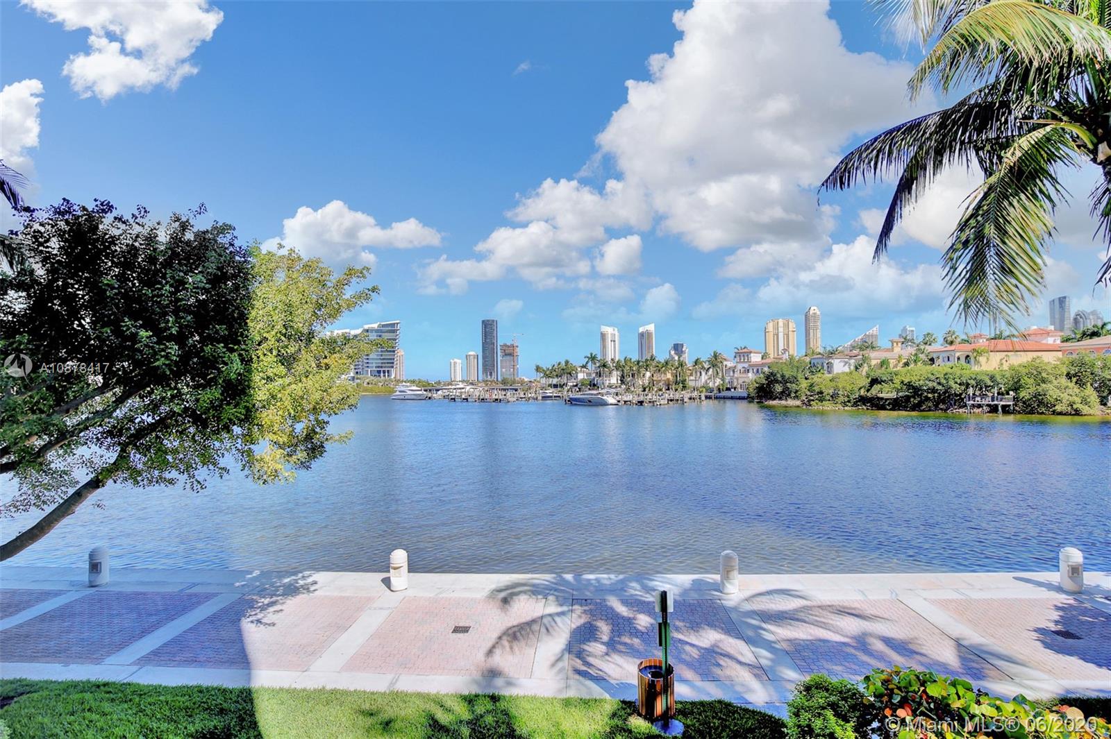 7000 Island Blvd #101, Aventura, FL 33160