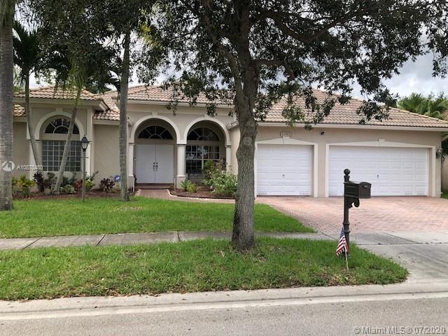 12965 NW 23rd St, Pembroke Pines, FL 33028